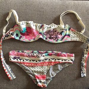 Reversible Maaji bikini